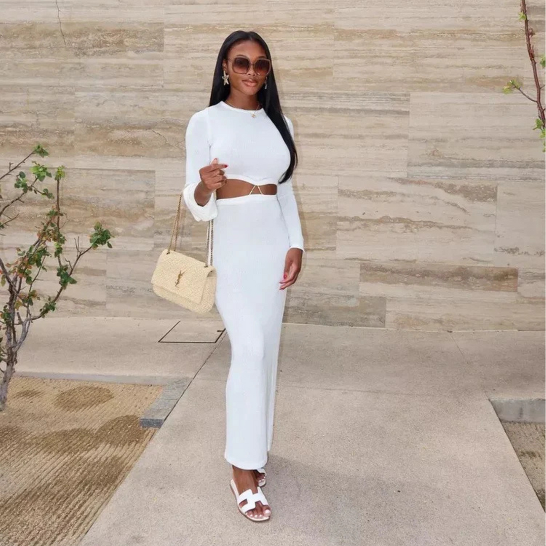 Lena™ | Classic Comfort Slides