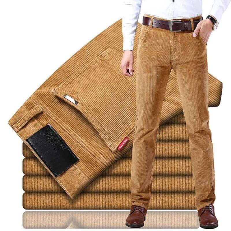 Burlington™ | Timeless Heritage Trousers