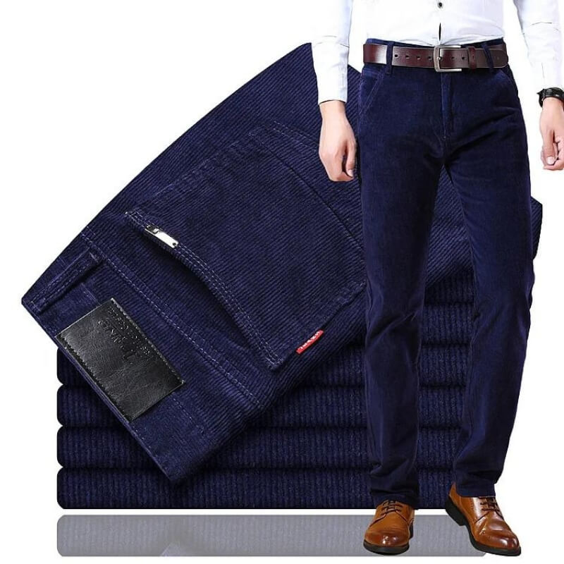 Burlington™ | Timeless Heritage Trousers