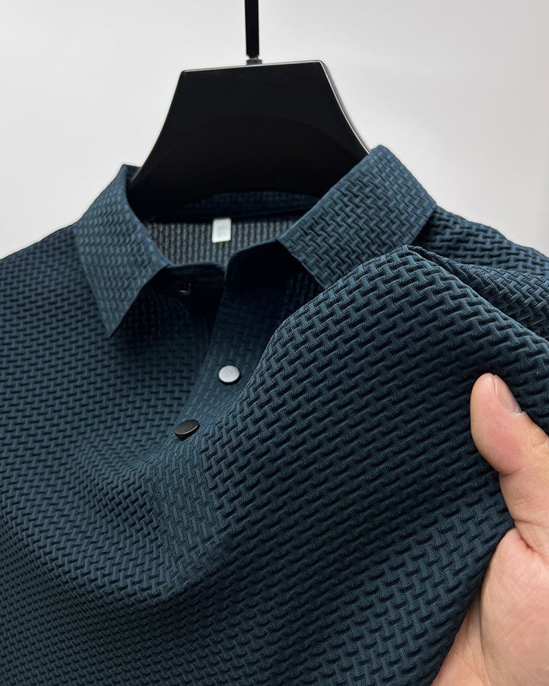 The Wexford™ Textured Polo