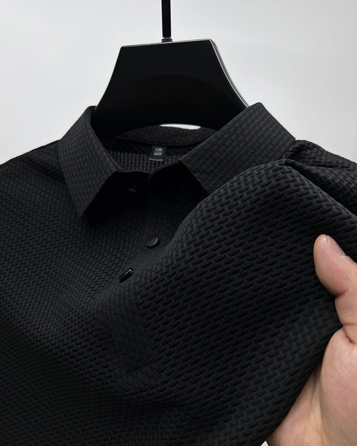 The Wexford™ Textured Polo