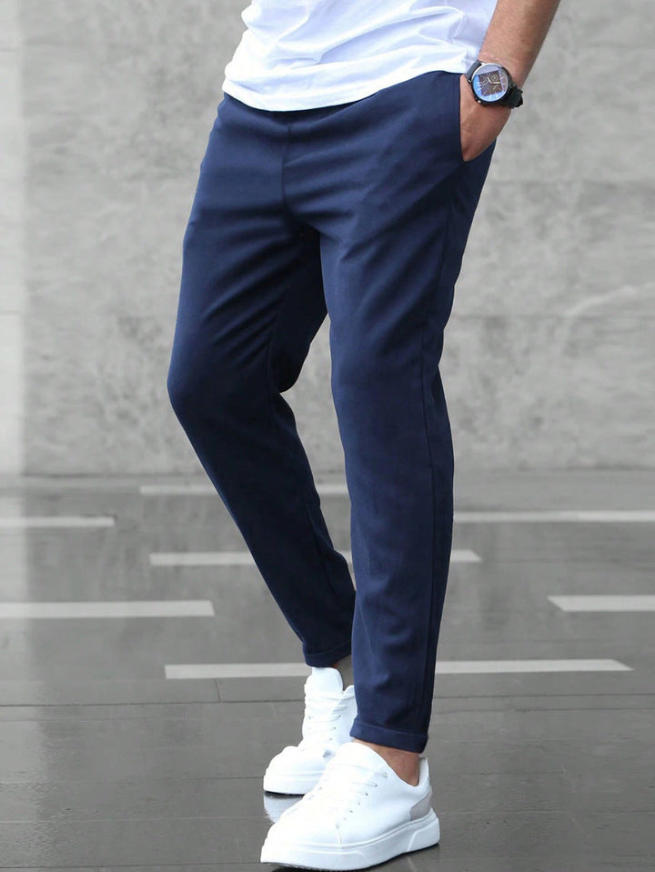 Harrison™ | Premium Stretch Trousers