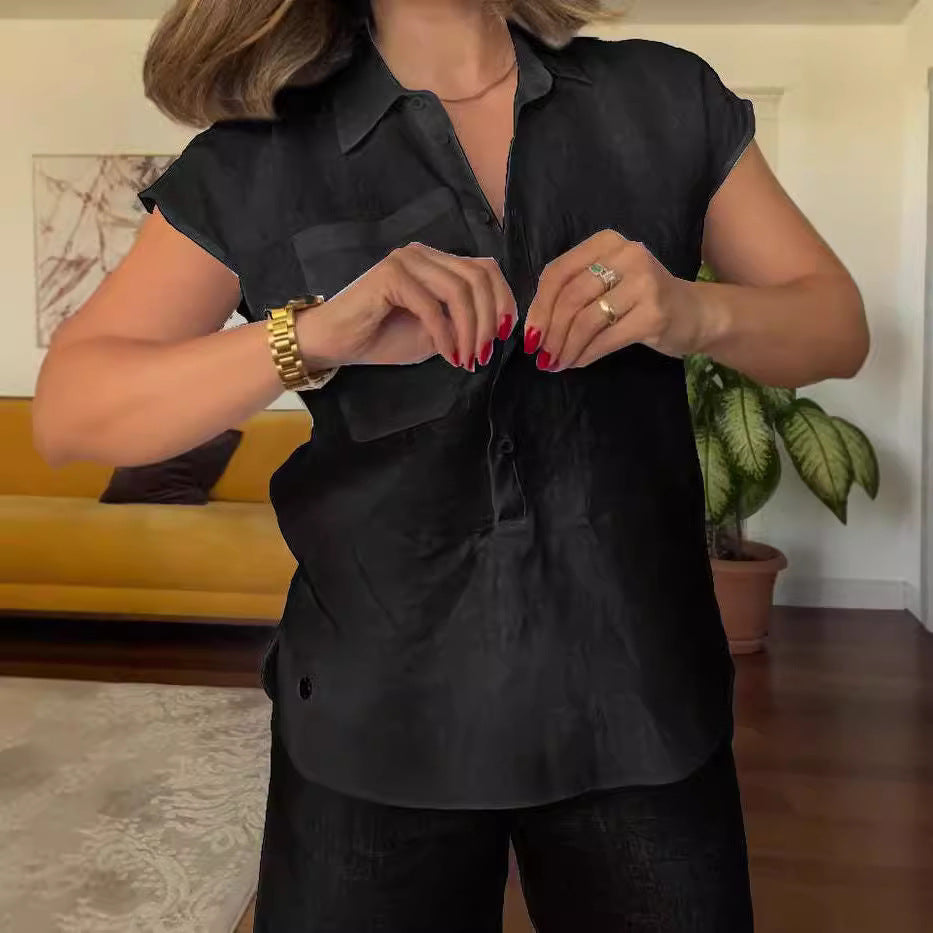 The Solstice Set™ | Modern Summer Look