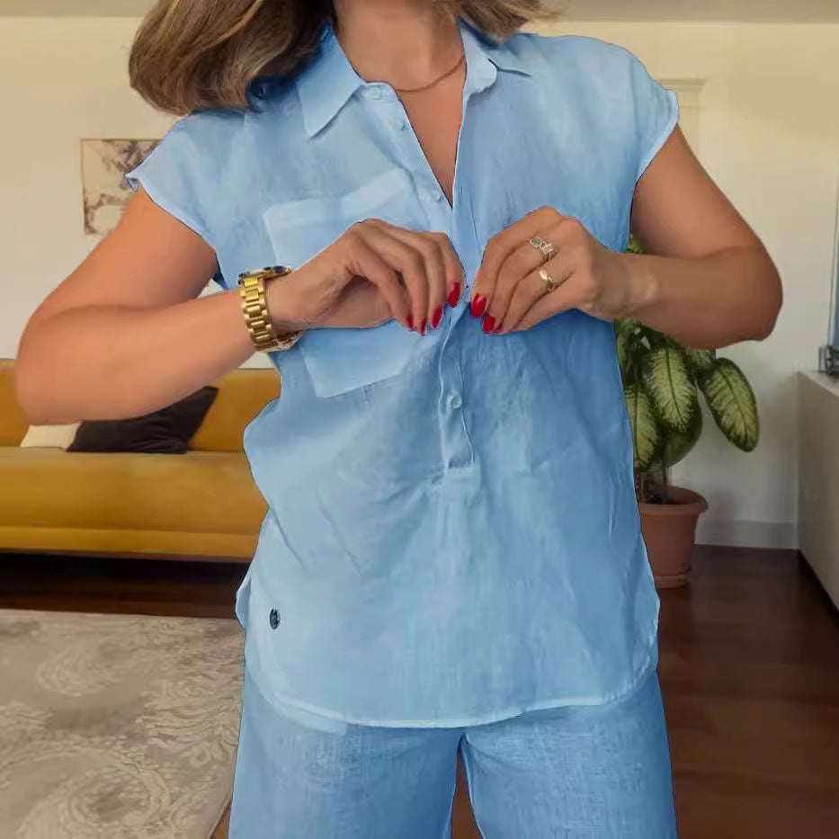 The Solstice Set™ | Modern Summer Look