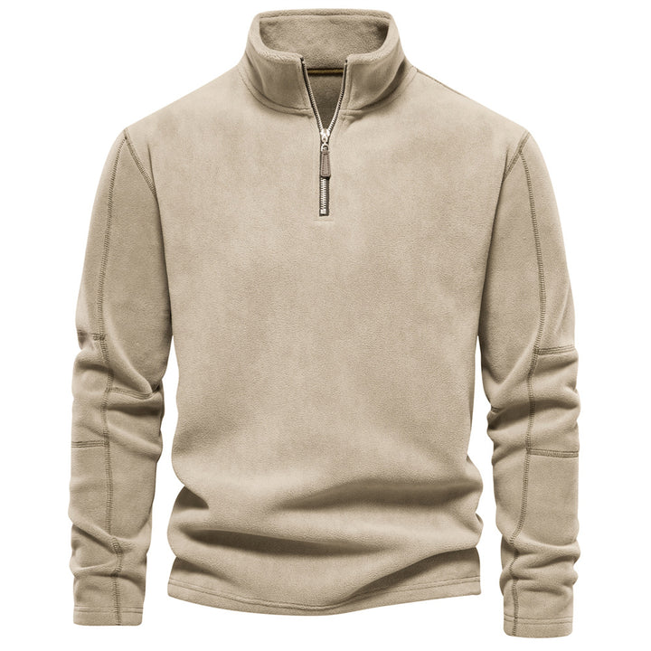 Dawson™ | Winter Fleece Jumper