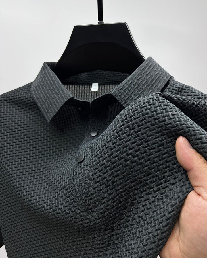 The Wexford™ Textured Polo