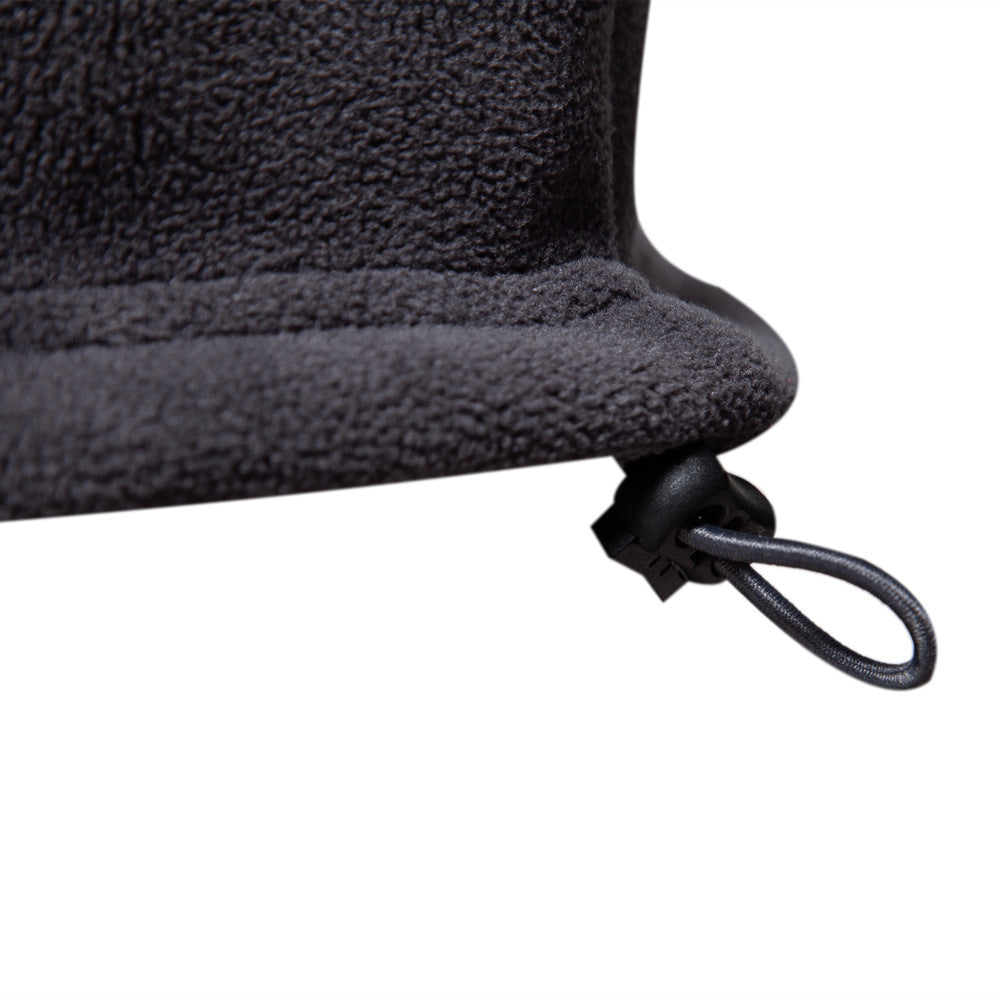 Dawson™ | Winter Fleece Jumper