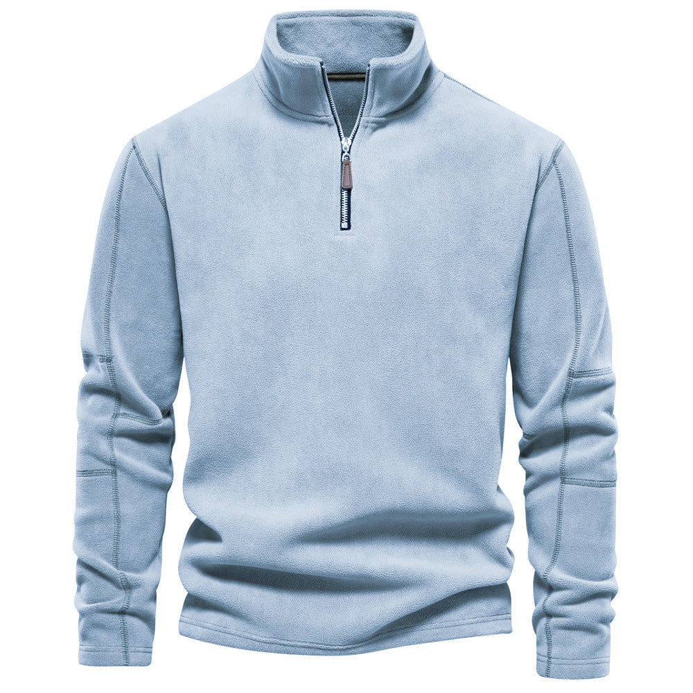 Dawson™ | Winter Fleece Jumper