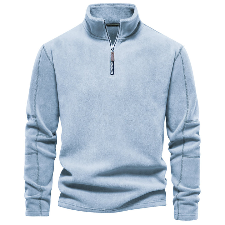 Dawson™ | Winter Fleece Jumper