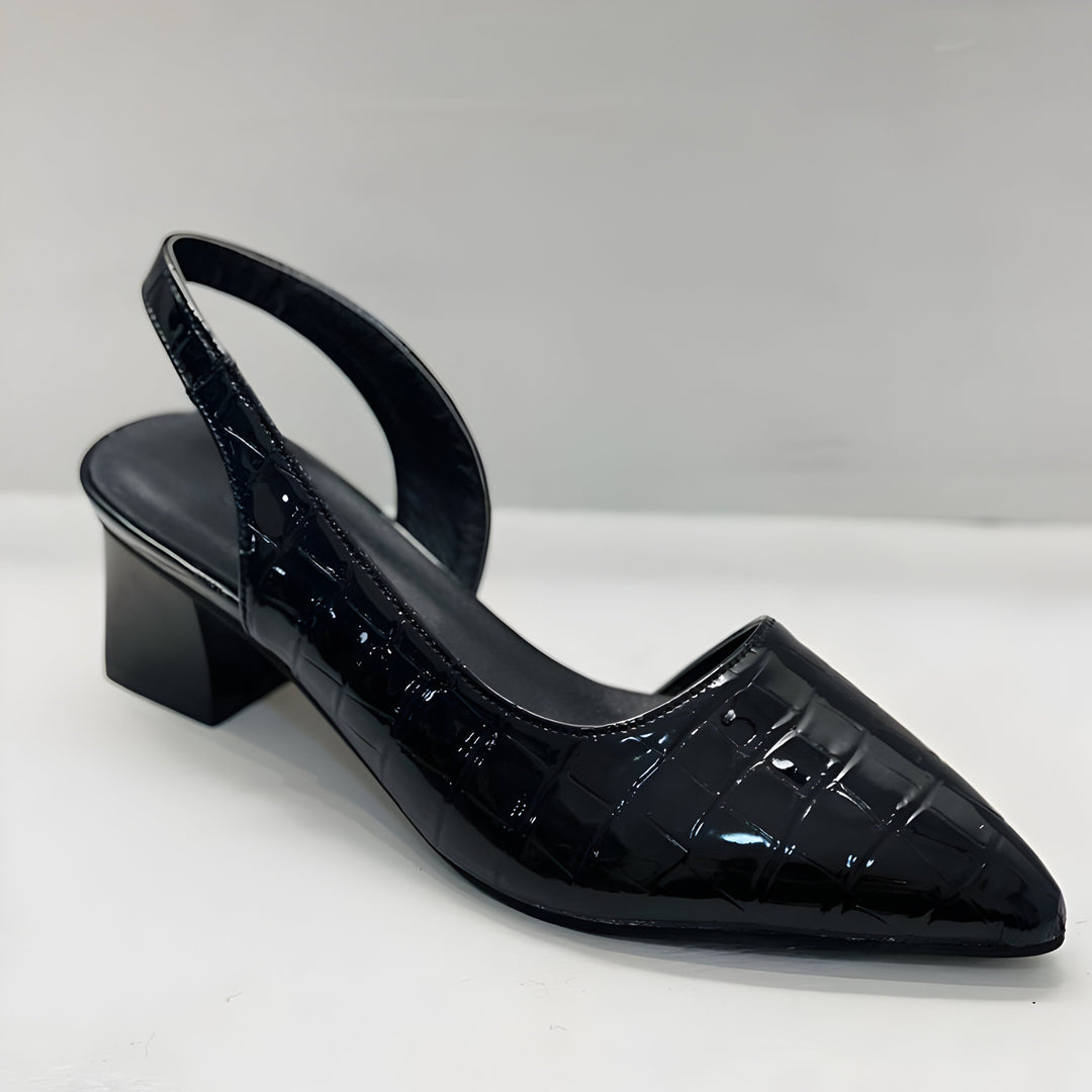 StepWell – Orthopaedic Slingback Heels