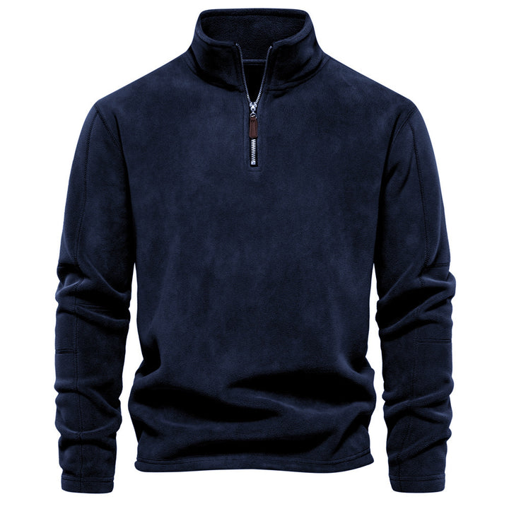 Dawson™ | Winter Fleece Jumper