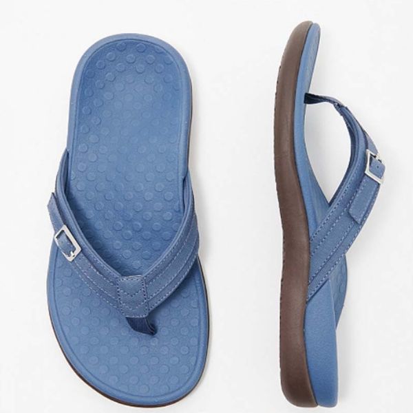 Solevia™ | Orthopaedic Summer Sandals