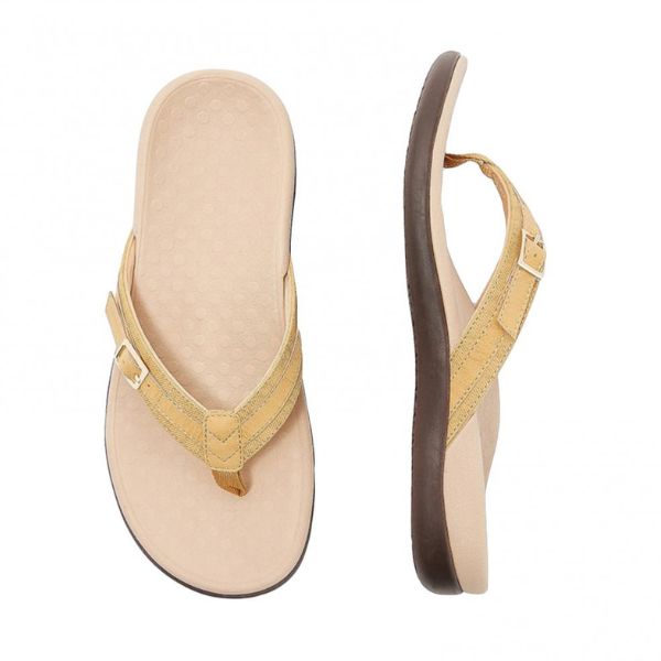 Solevia™ | Orthopaedic Summer Sandals