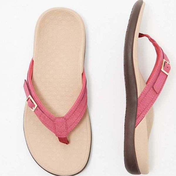 Solevia™ | Orthopaedic Summer Sandals