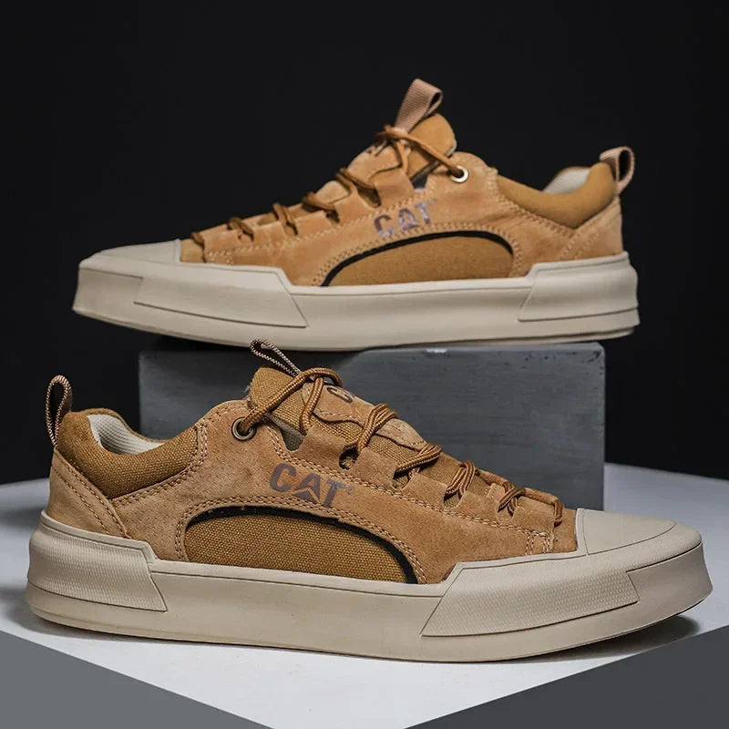 Hampstead™ | Heritage Casual Trainers