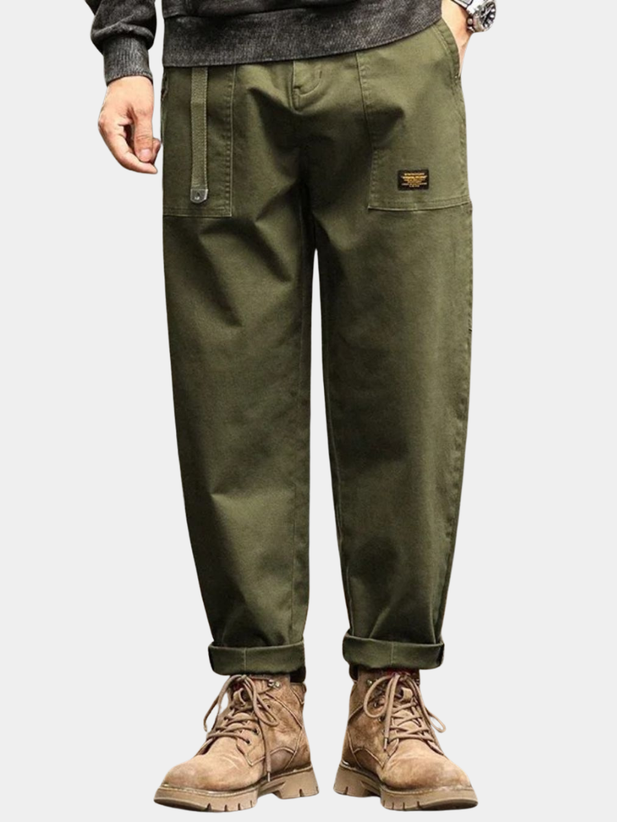 Durham™ | Heritage Cargo Trousers