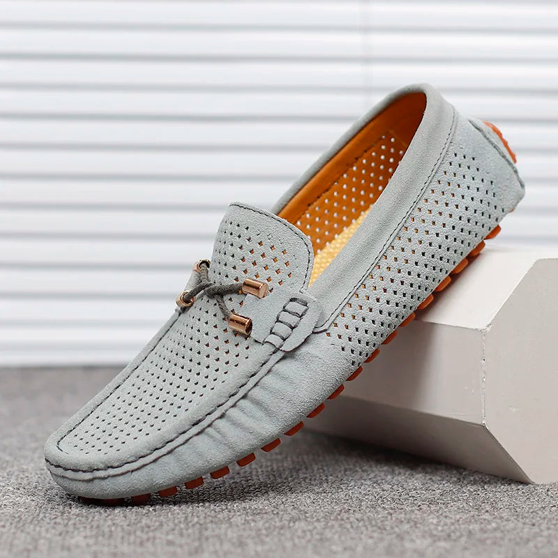 The Kensington™ | Breathable Urban Loafers