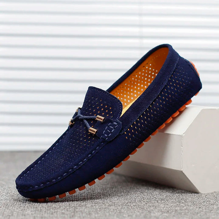 The Kensington™ | Breathable Urban Loafers