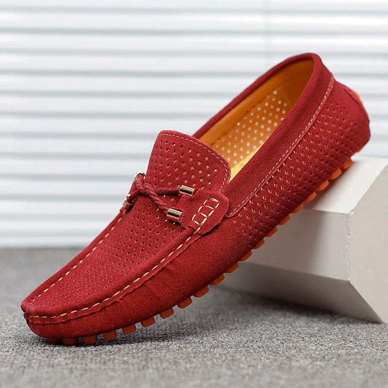 The Kensington™ | Breathable Urban Loafers