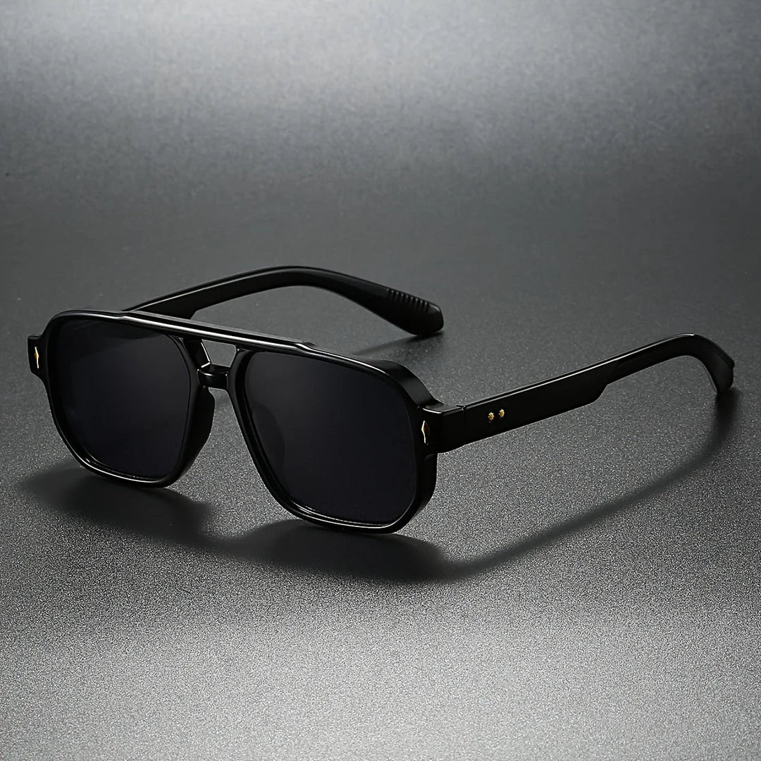 The Ashbury™ | Vintage Statement Eyewear