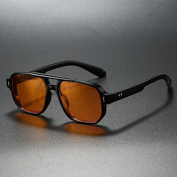 The Ashbury™ | Vintage Statement Eyewear