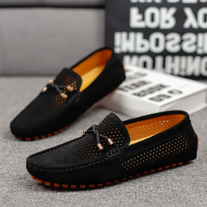 The Kensington™ | Breathable Urban Loafers