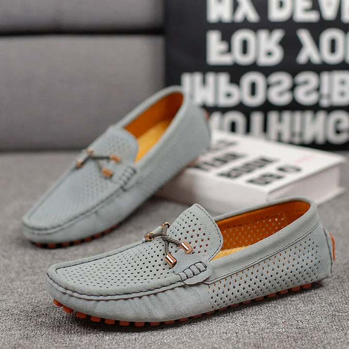 The Kensington™ | Breathable Urban Loafers