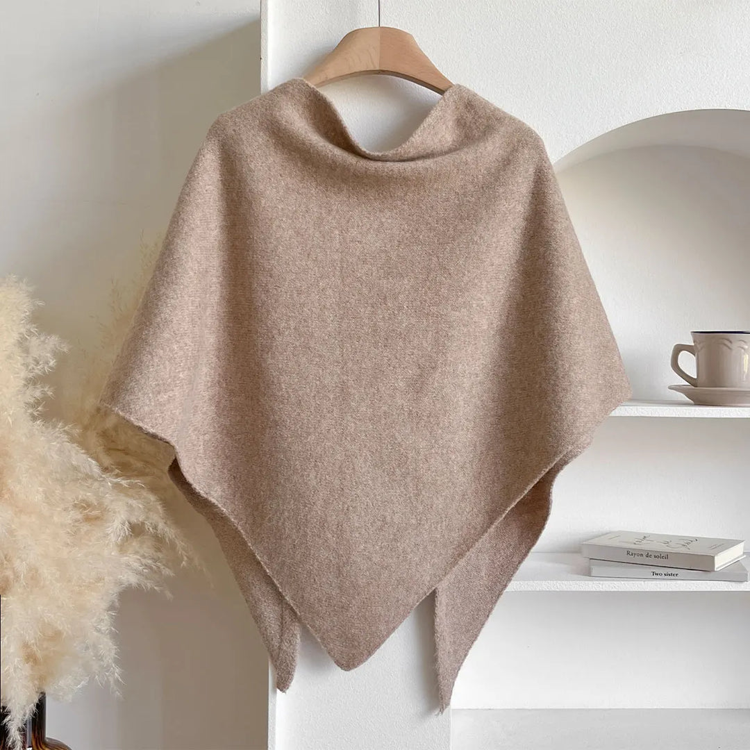 Alva™ | Timeless Comfort Scarf