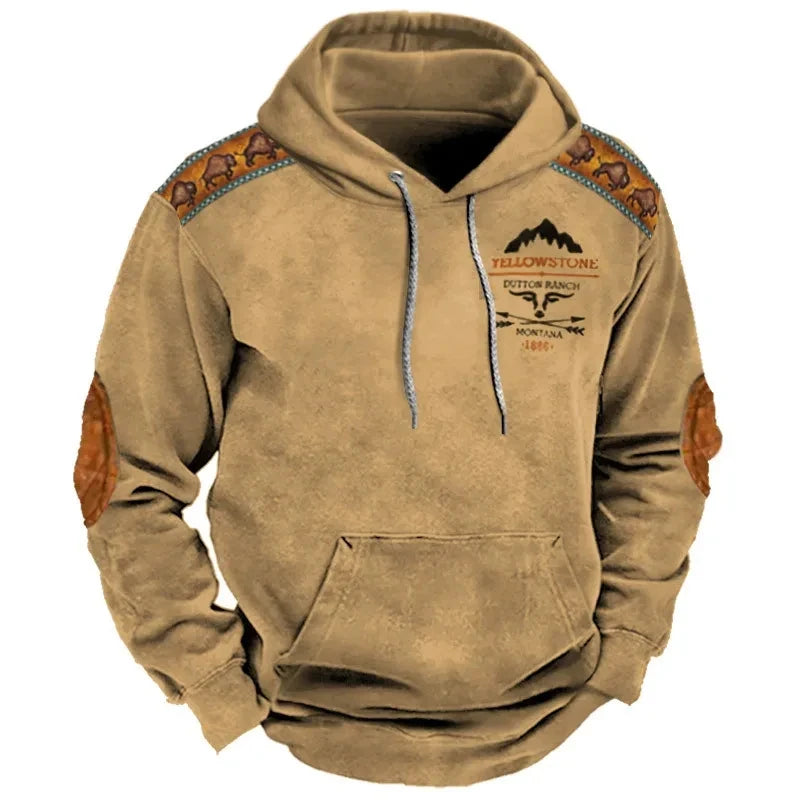 Redridge™ | Heritage Outdoor Hoodie