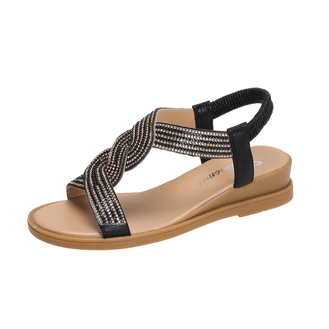 Serenity Step™ | Orthopaedic Sandals