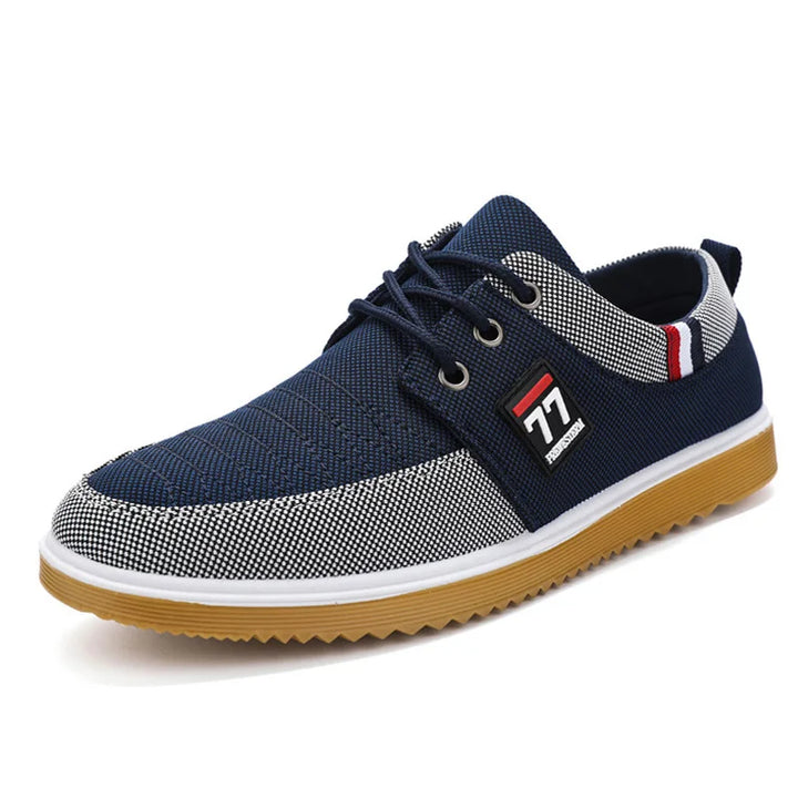 Mason™ | Casual Lace-Up Shoes