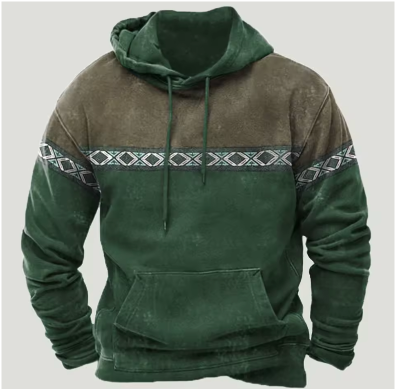 Nordic Trail™ | Heritage Hoodie