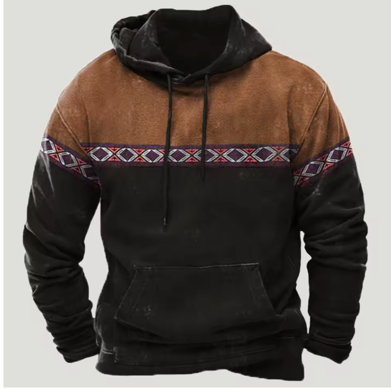Nordic Trail™ | Heritage Hoodie