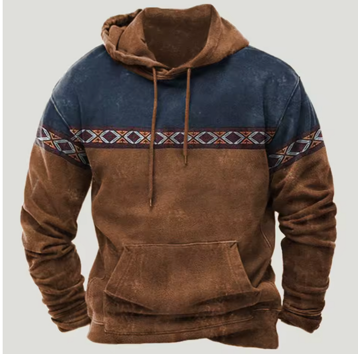 Nordic Trail™ | Heritage Hoodie