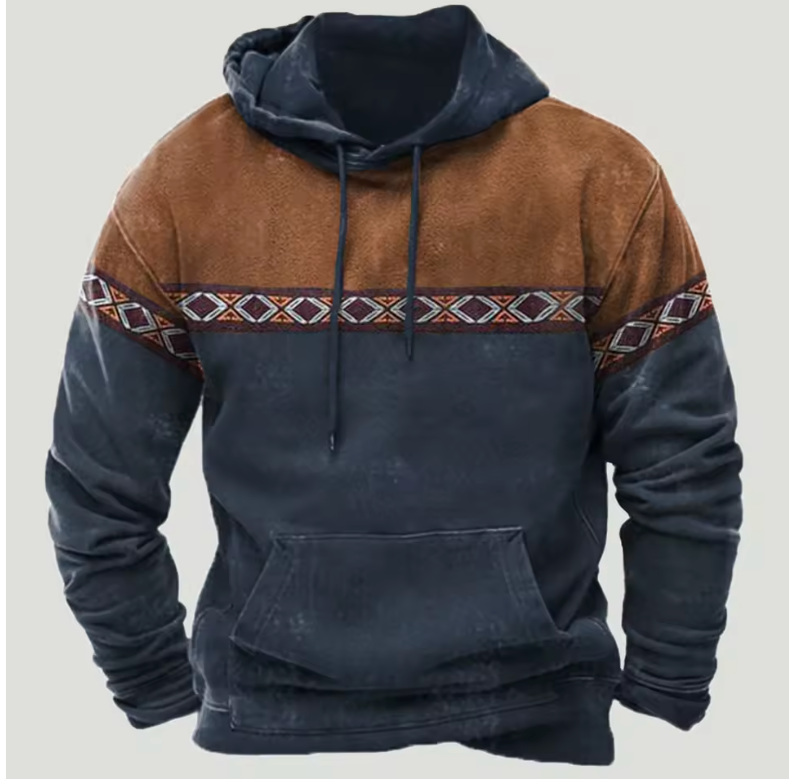 Nordic Trail™ | Heritage Hoodie