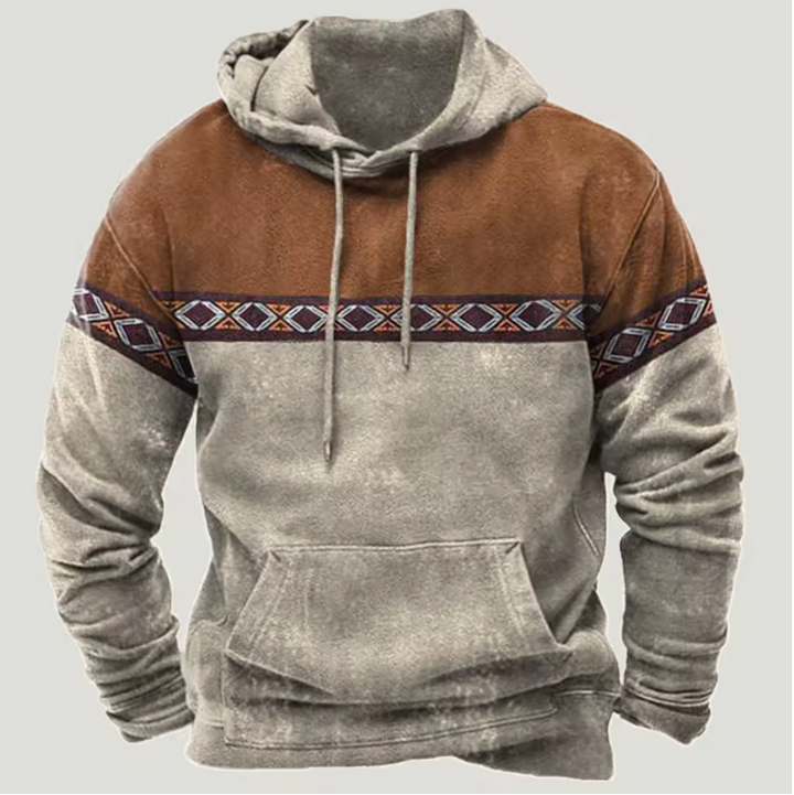 Nordic Trail™ | Heritage Hoodie