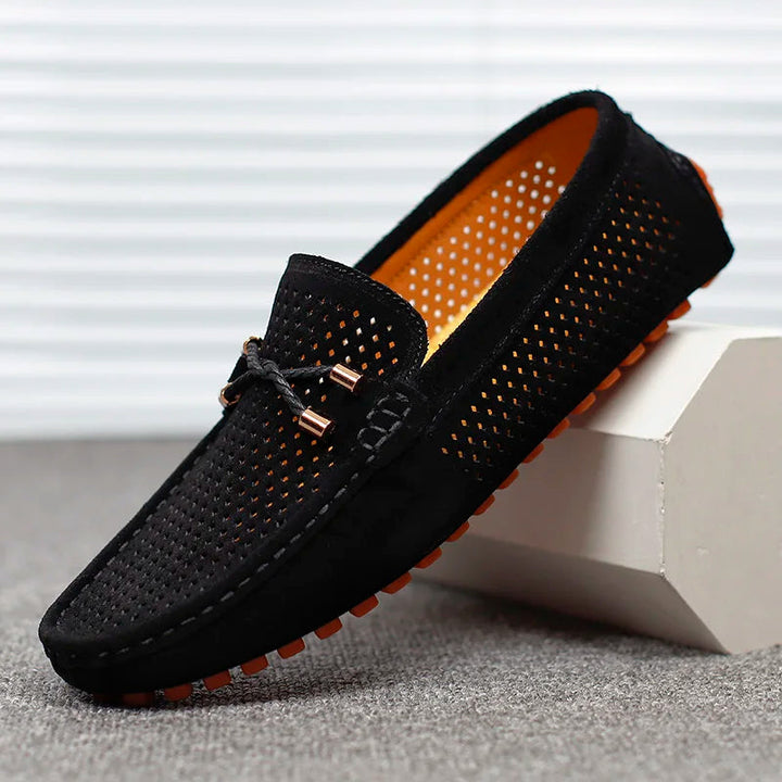 The Kensington™ | Breathable Urban Loafers