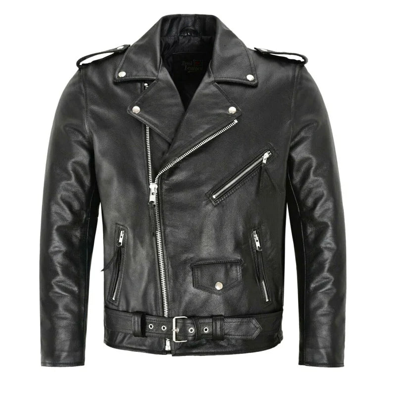 Aria™ | Timeless Rider Jacket