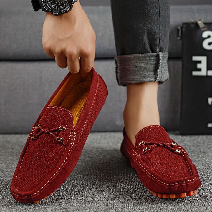 The Kensington™ | Breathable Urban Loafers