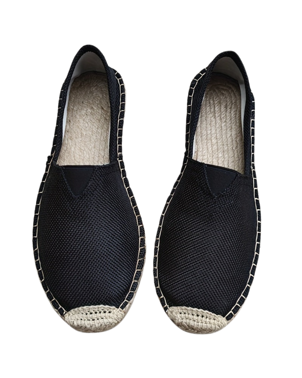 Lennox™ | Classic Summer Espadrilles