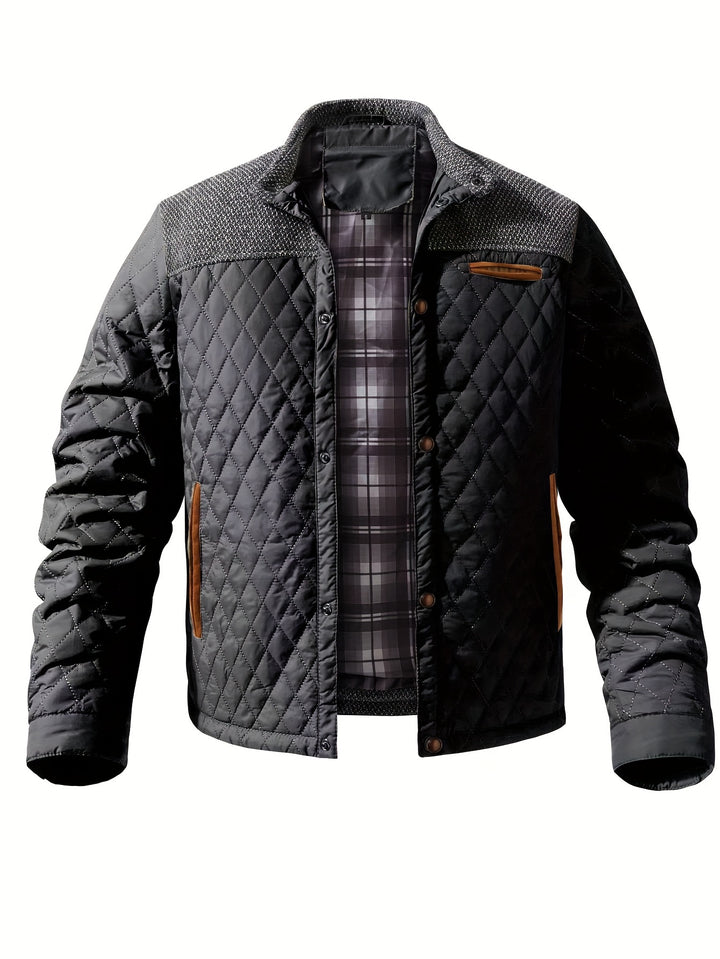 Canterbury™ | Traditional Field Jacket
