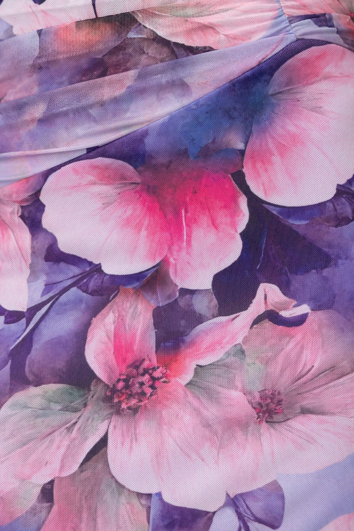 Isolde™ | Dreamy Bloom Dress