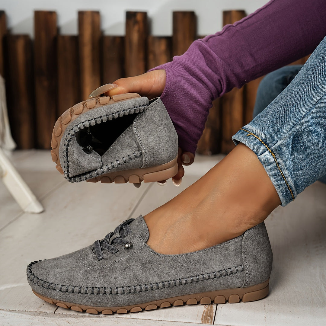Ellora™ | Lightweight Orthopaedic Loafers