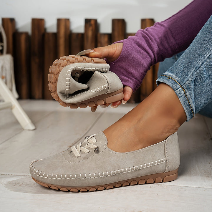 Ellora™ | Lightweight Orthopaedic Loafers