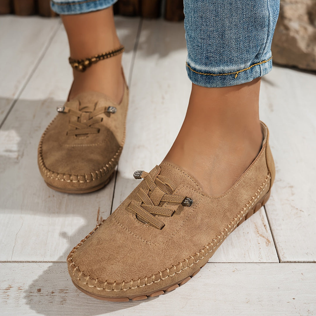 Ellora™ | Lightweight Orthopaedic Loafers
