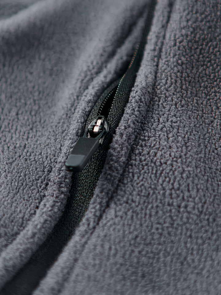 Nordcrest™ | Thermal Fleece Set