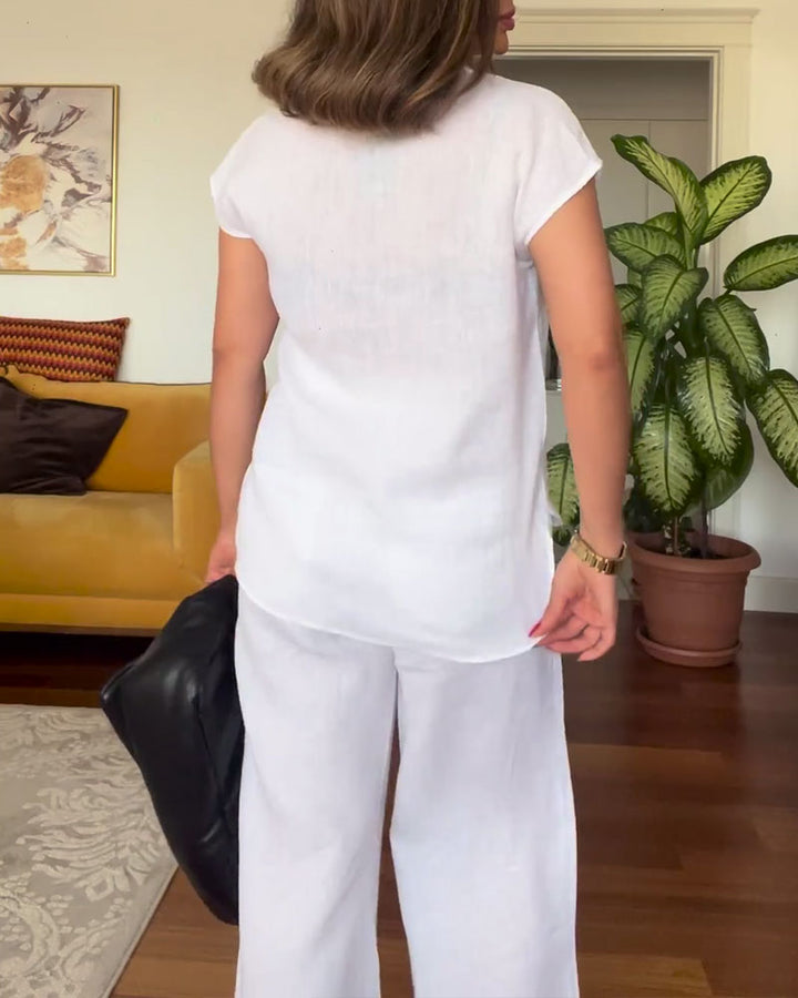 The Solstice Set™ | Modern Summer Look