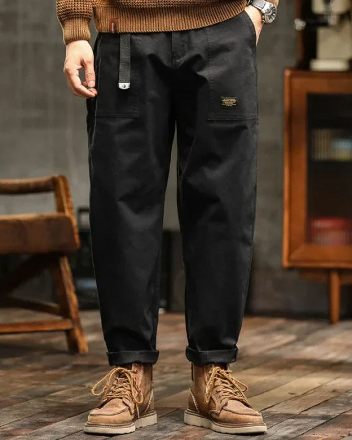 Durham™ | Heritage Cargo Trousers