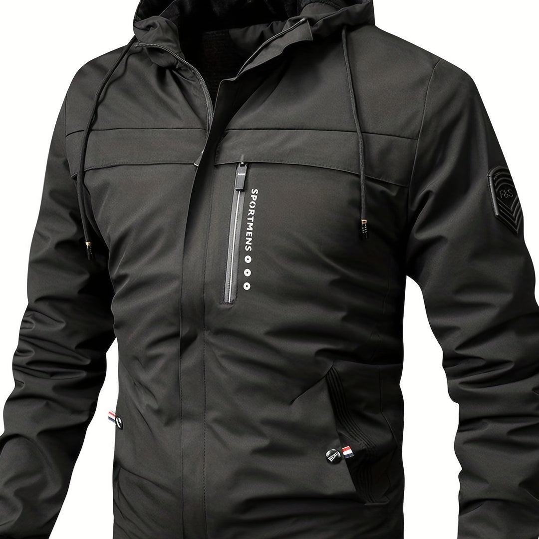 Coldstream™ | Thermal Explorer Jacket