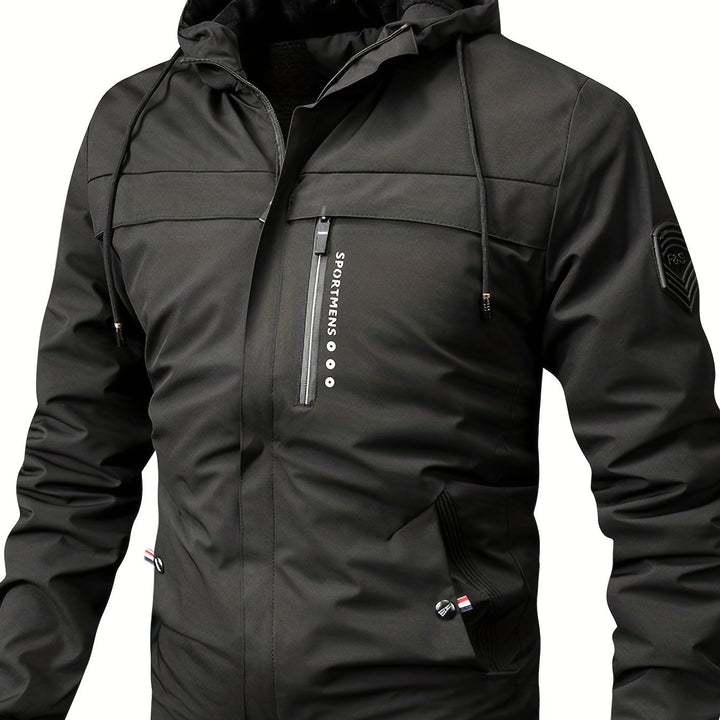 Coldstream™ | Thermal Explorer Jacket